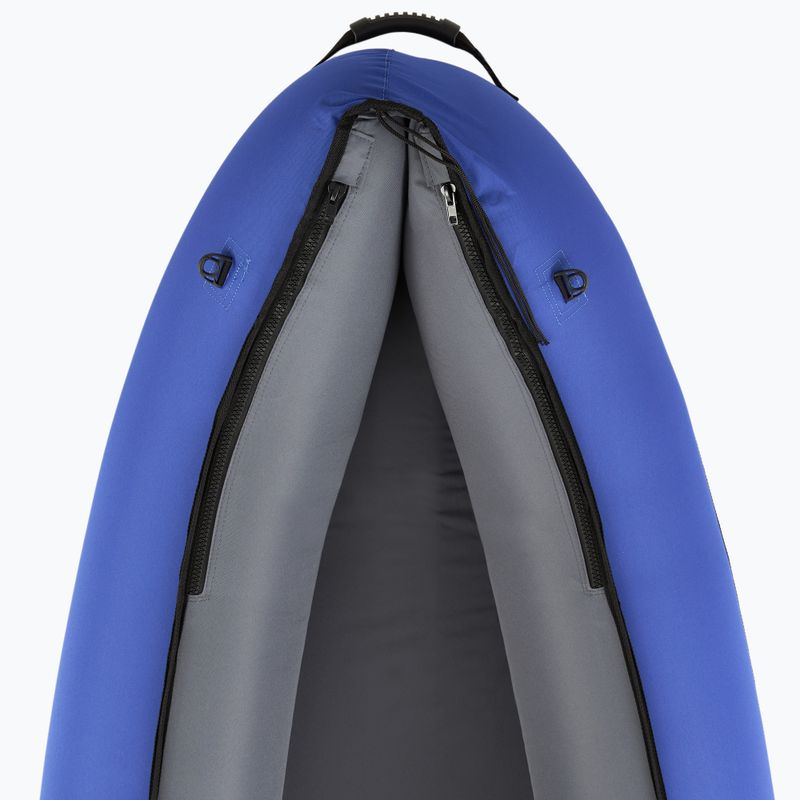 Viamare 330 2-Personen-Kajak blau 5