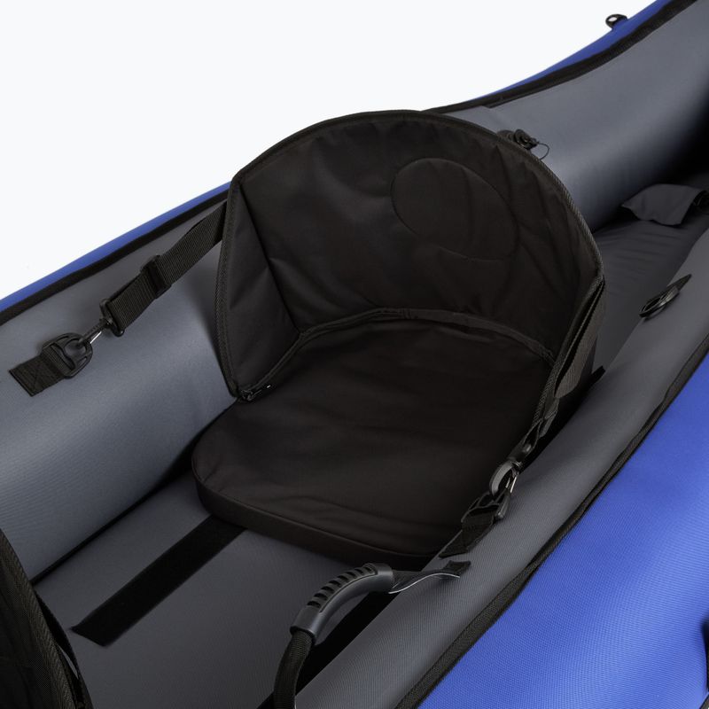Viamare 330 2-Personen-Kajak blau 6