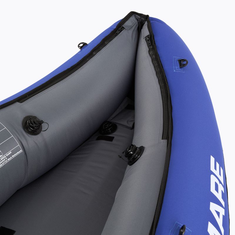 Viamare 330 2-Personen-Kajak blau 10