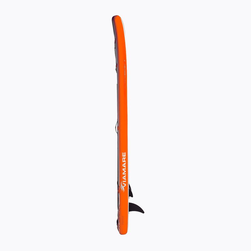 SUP Brett Viamare S 3.30m orange 1123058 5