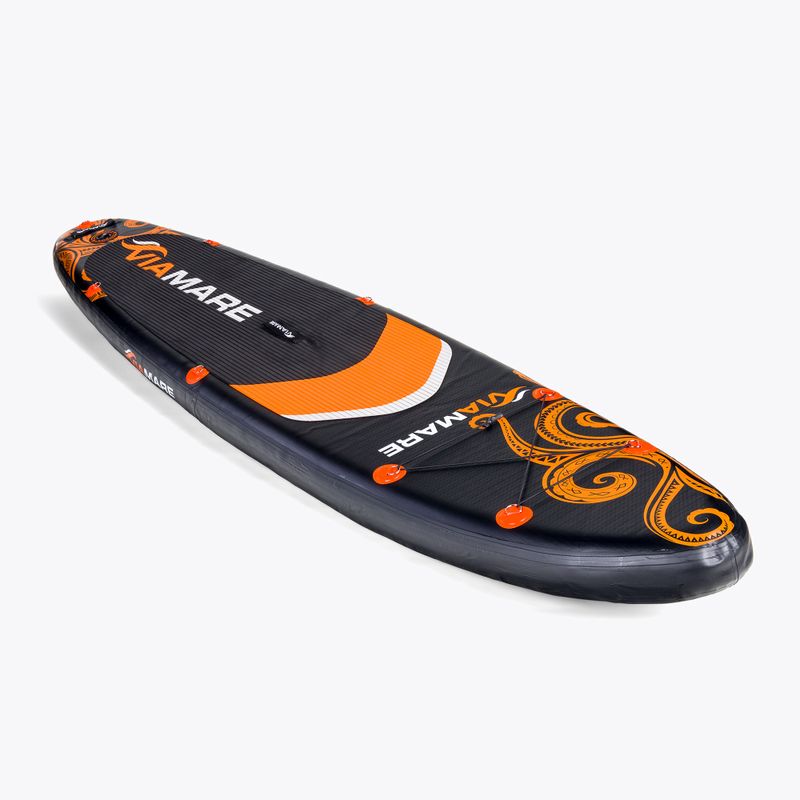 SUP Board Viamare S 3.30m schwarz 1123068 2