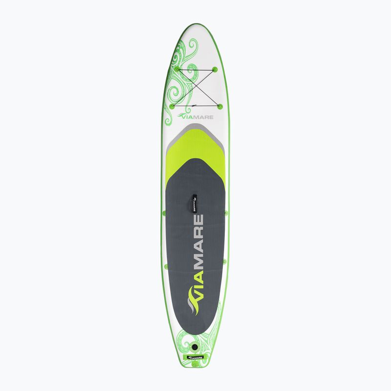 SUP Viamare Brett 3.65m grün 1123071 3