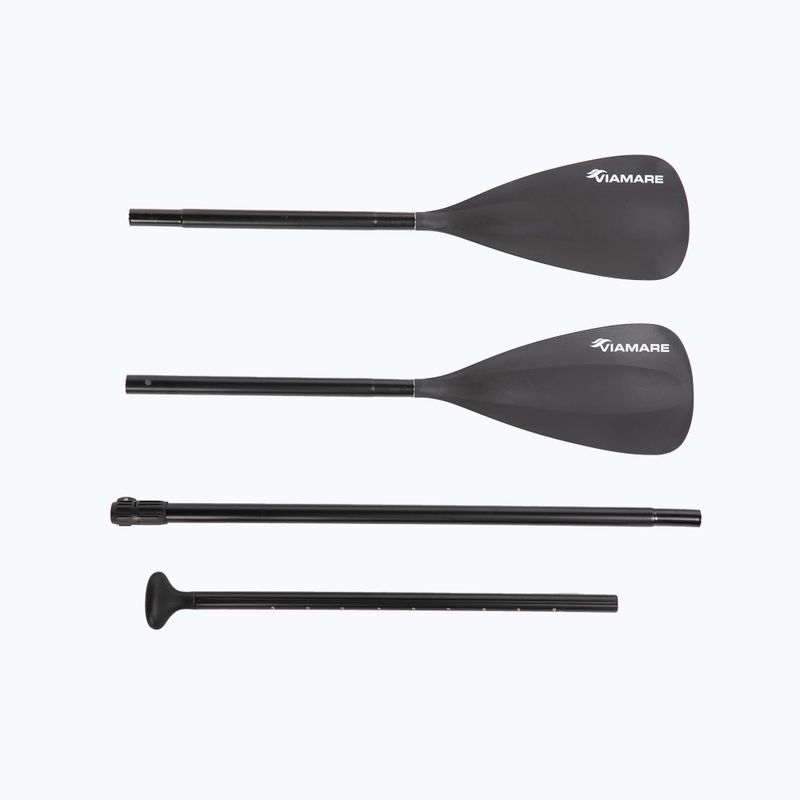 Kajak/SUP Hybrid Viamare SupKajak 350 blue/white 11