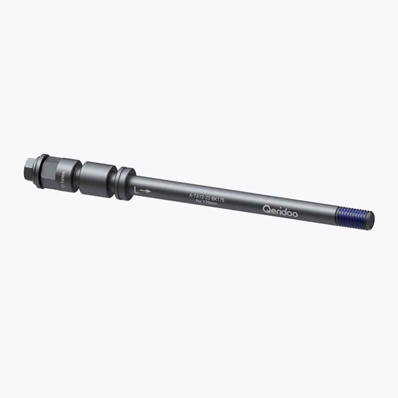 Qeridoo M12x1,75mm Maxle Starrachsenadapter