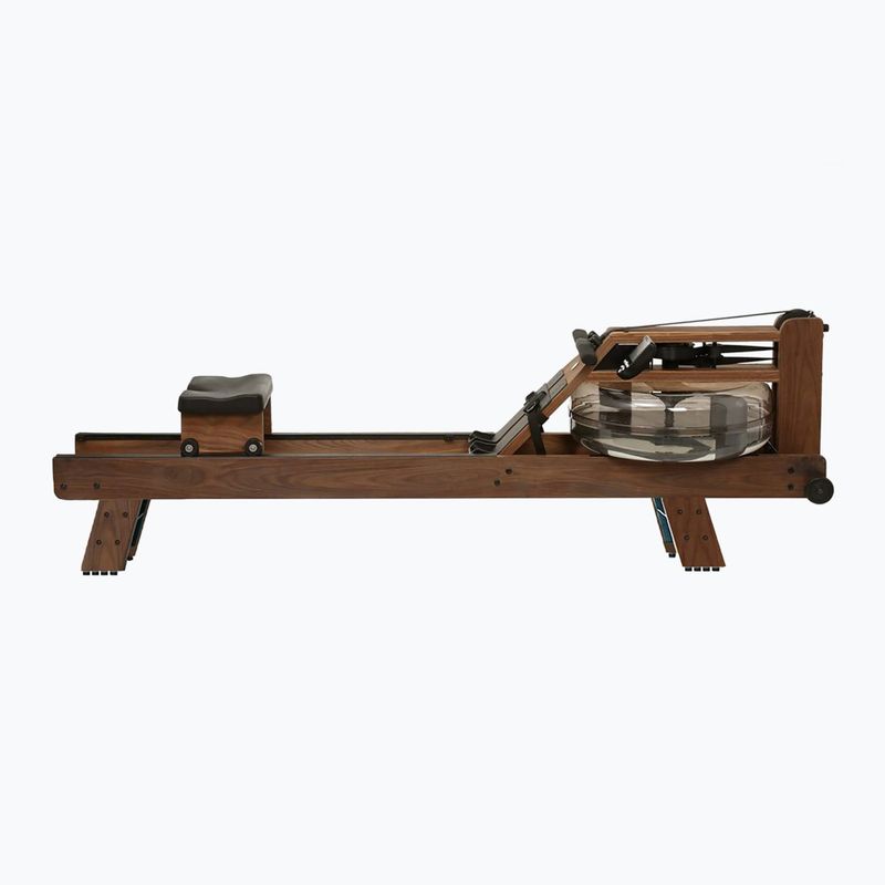 Booster für WaterRower HiRise Classic Walnuss Wasser-Rudergeräte 4