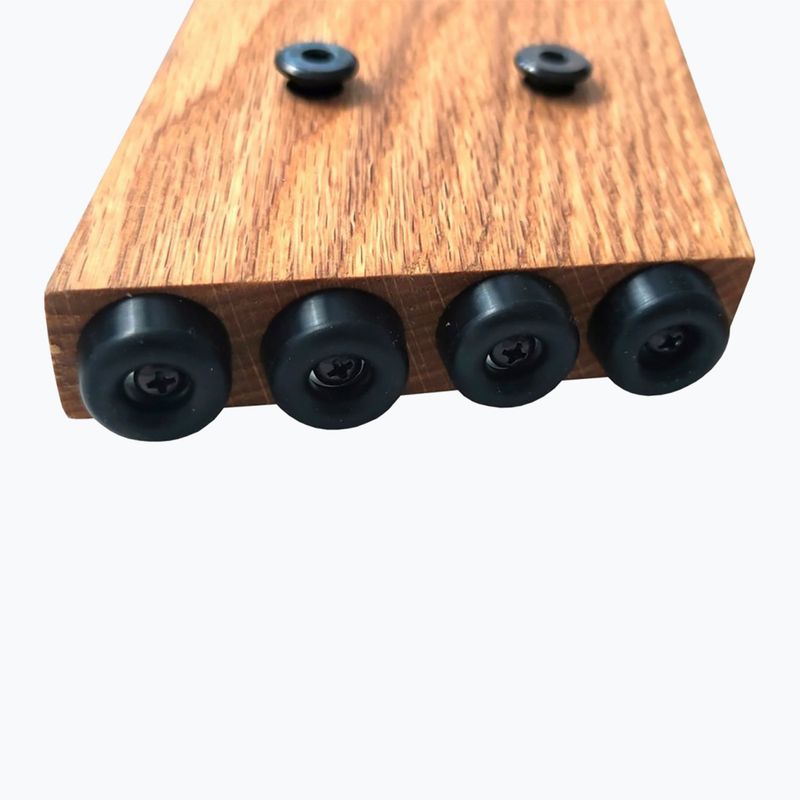 Elevation für WaterRower HiRise Oak Wasserruderer 3