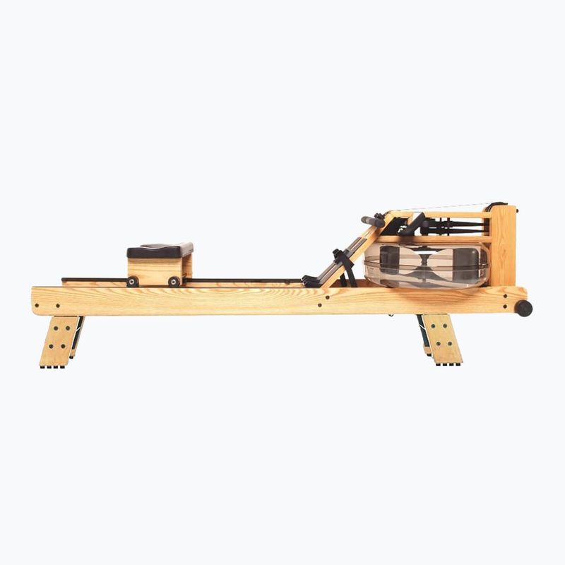 Elevation für WaterRower HiRise Oak Wasserruderer 4