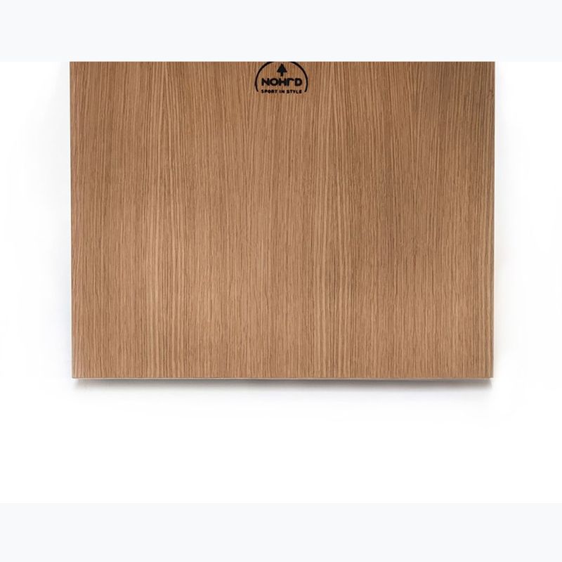 NOHrD HedgeHock Massagesessel Eiche 3