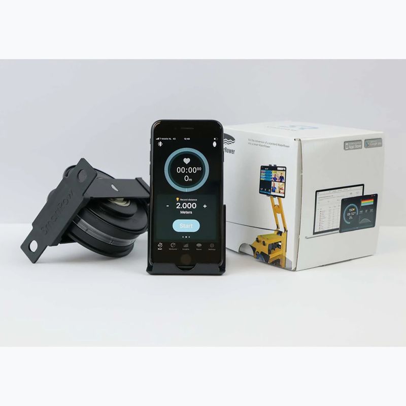 Bluetooth-Modul für WaterRower SmartRow Wasser-Rudergeräte 5