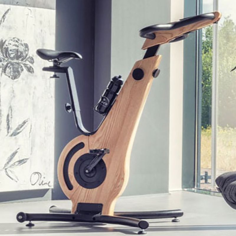 Heimtrainer NOHrD Classic Orzech RT-NH-22.13 11