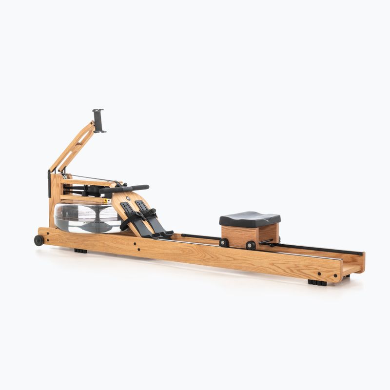 WaterRower Performance Oak SR WW-WR-233-S4 Wasser-Rudergerät