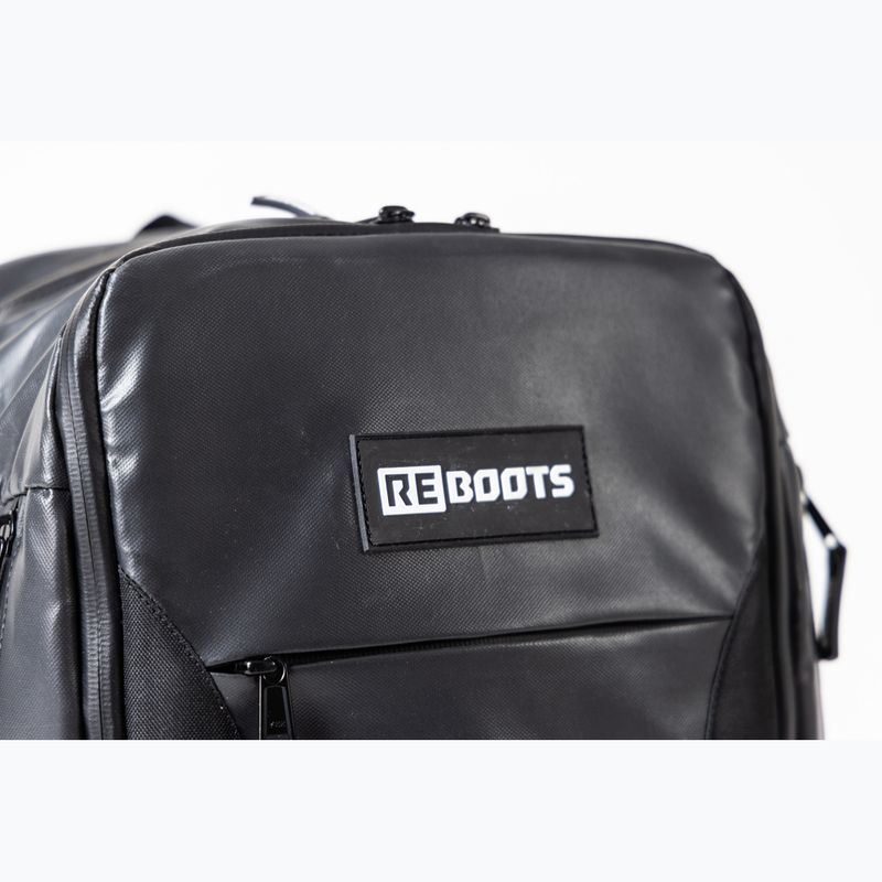 Rucksack REBOOTS Backpack 40 l black 3