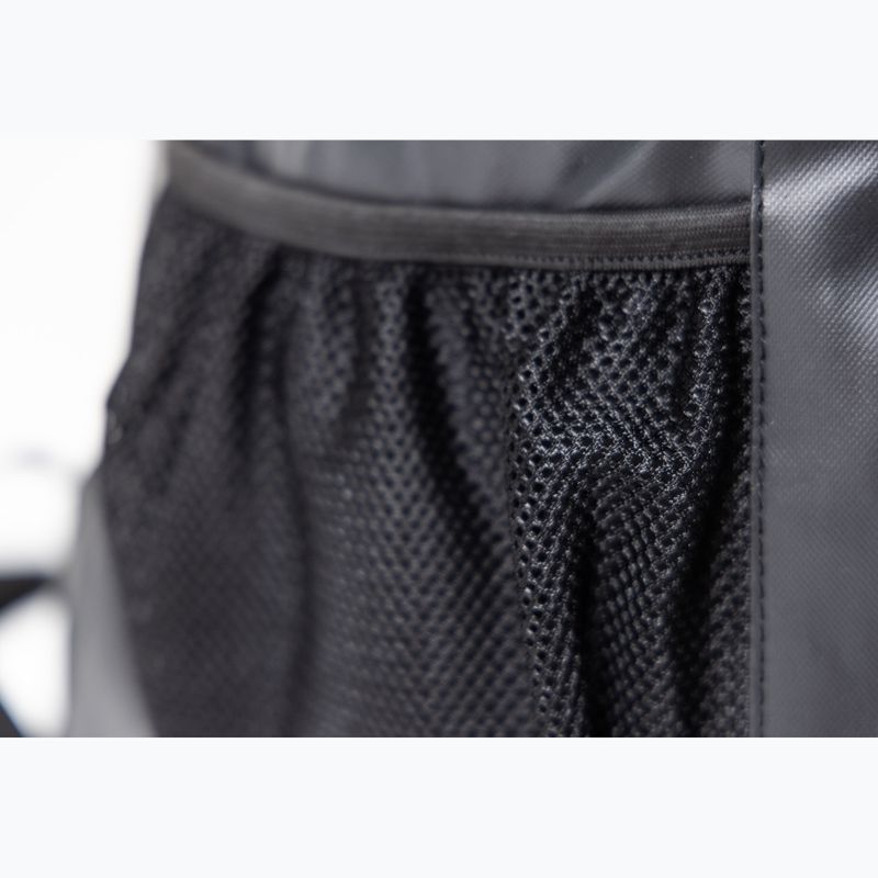 Rucksack REBOOTS Backpack 40 l black 5