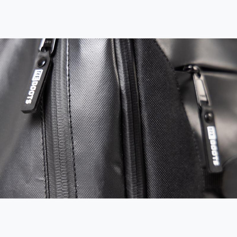 Rucksack REBOOTS Backpack 40 l black 6