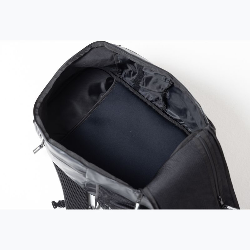 Rucksack REBOOTS Backpack 40 l black 7