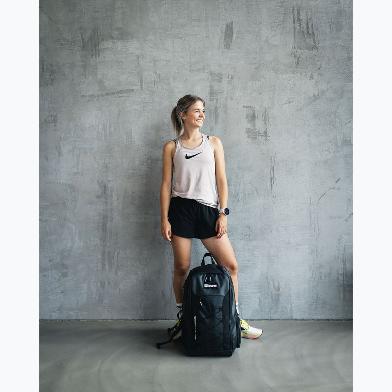 Rucksack REBOOTS Backpack 40 l black 9