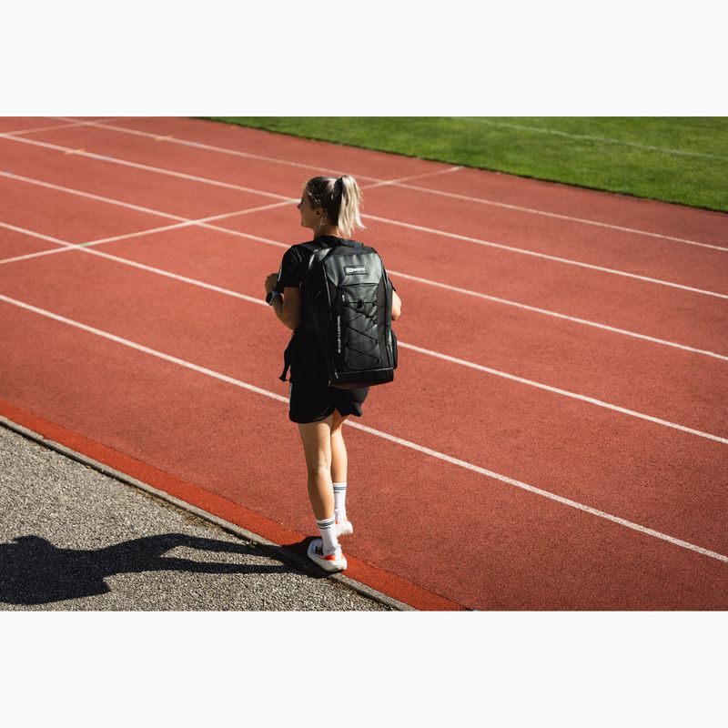 Rucksack REBOOTS Backpack 40 l black 11