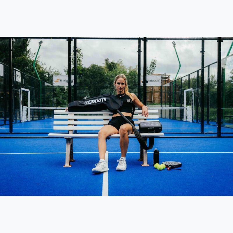 Manschette für Massage REBOOTS For One Pro black 3