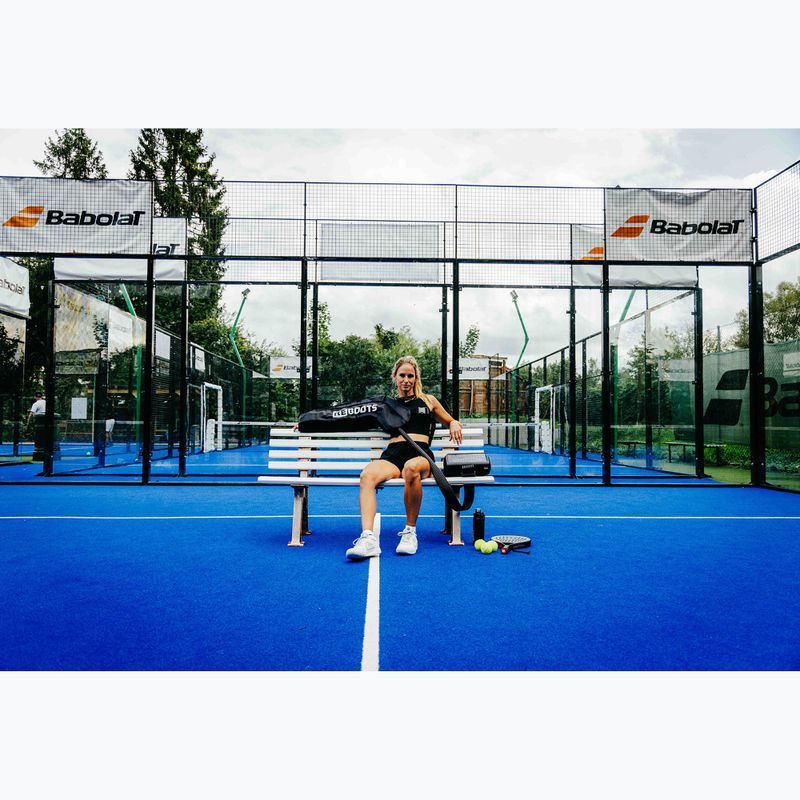 Manschette für Massage REBOOTS For One Pro black 4