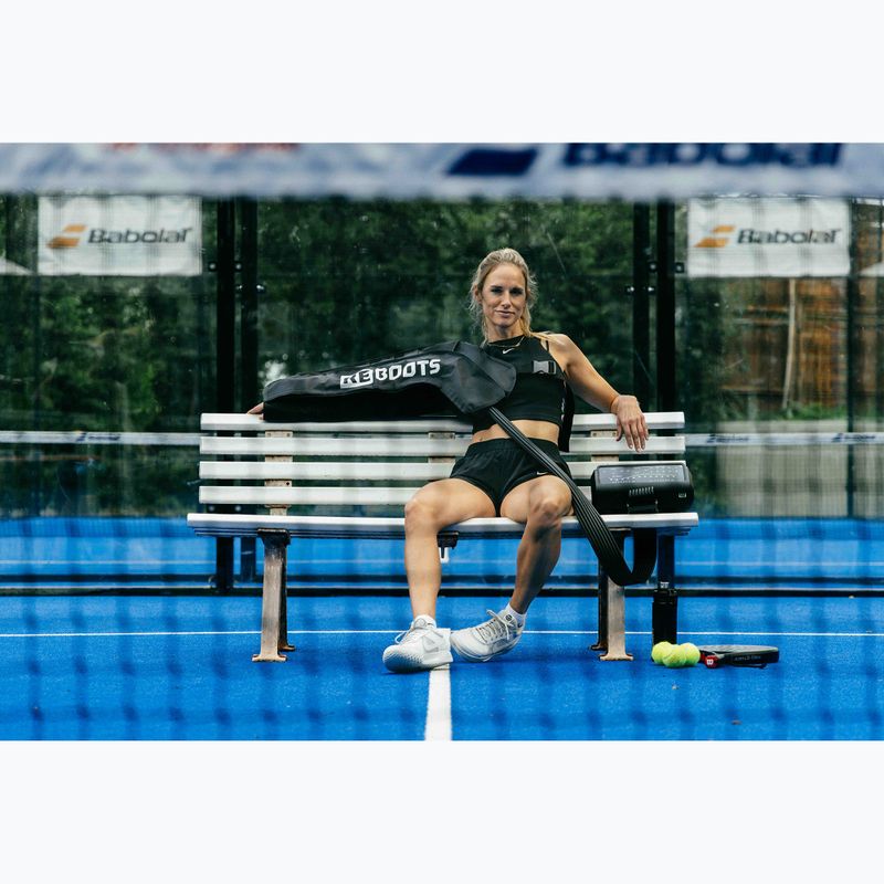 Manschette für Massage REBOOTS For One Pro black 6