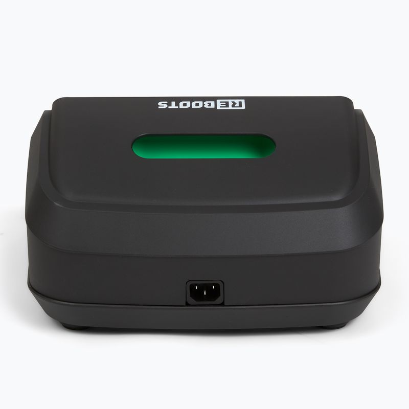 Manschetten für die Lymphdrainage REBOOTS One Pro Recovery Pants 2.0 Set 2024 Edition black 5