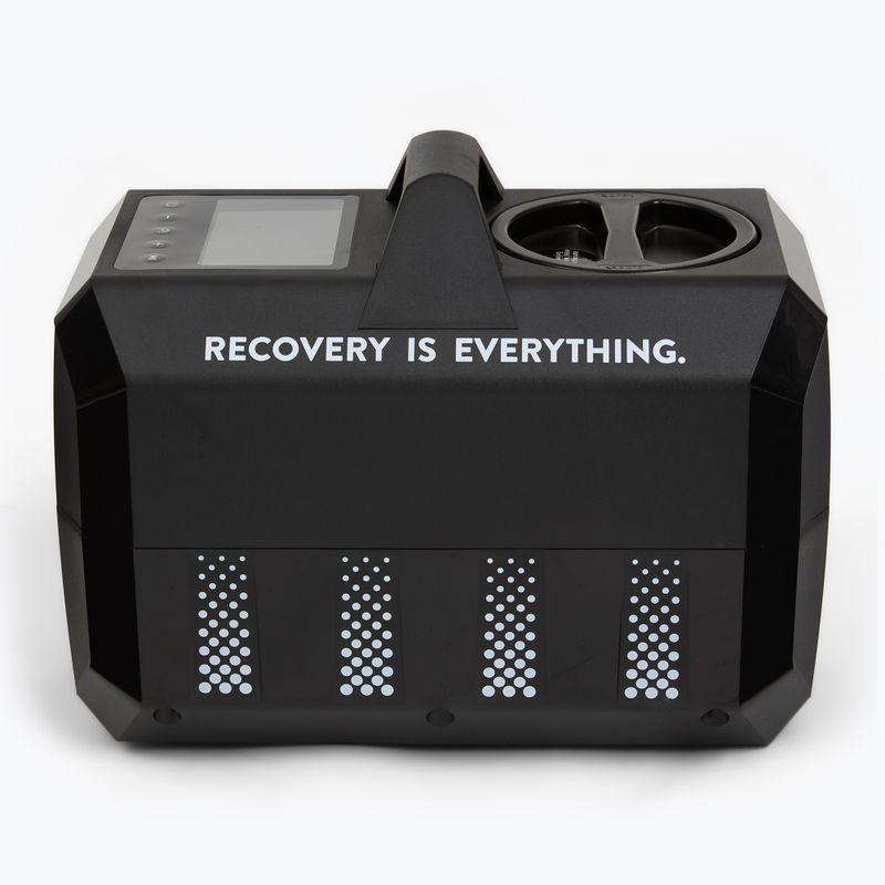 Manschette mit Kompression REBOOTS Cryo One black 3