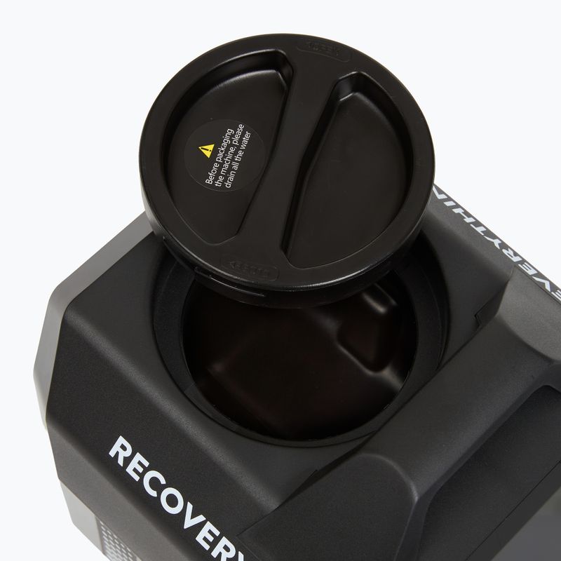 Manschette mit Kompression REBOOTS Cryo One black 6