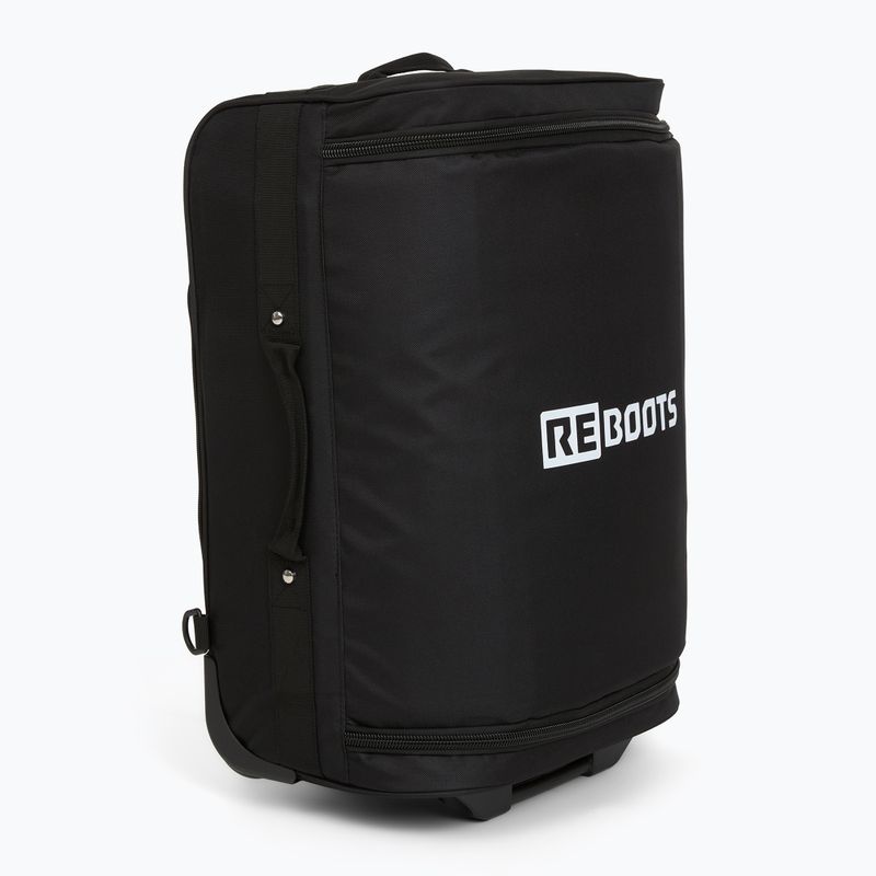 Manschette mit Kompression REBOOTS Cryo One black 7