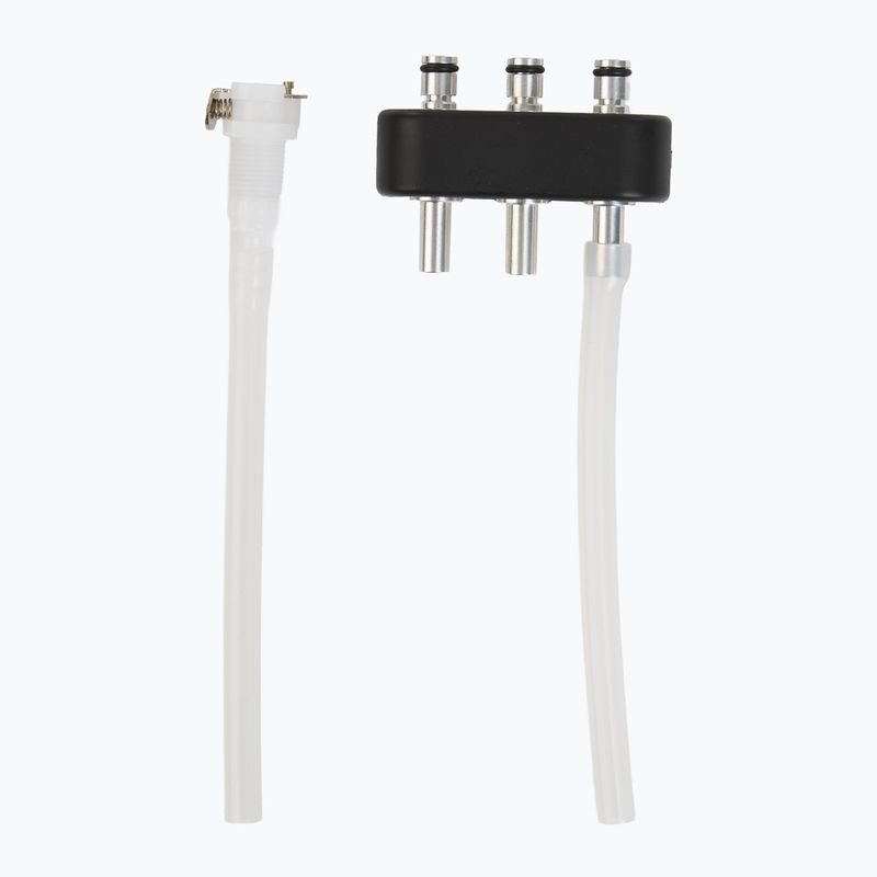 Manschette mit Kompression REBOOTS Cryo One black 12