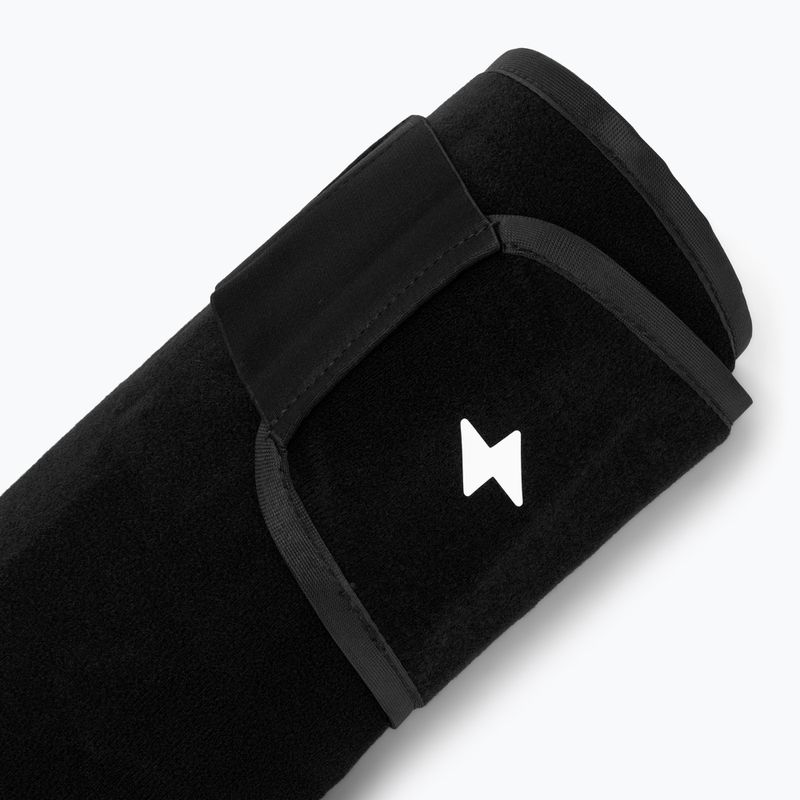 Manschette für Kryotherapie mit Kompression REBOOTS Knee black 5