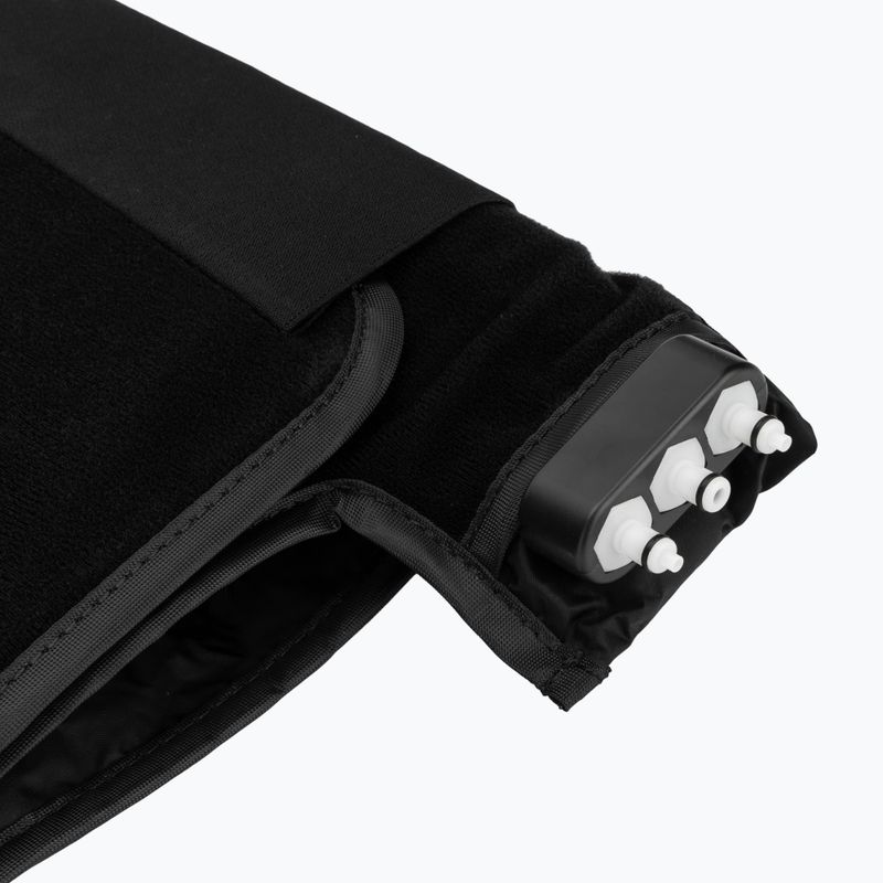 Manschette für Kryotherapie mit Kompression REBOOTS Waist black 5