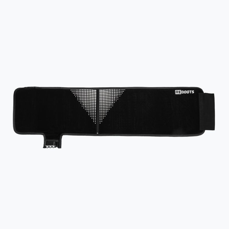 Manschette für Kryotherapie mit Kompression REBOOTS Waist black 7