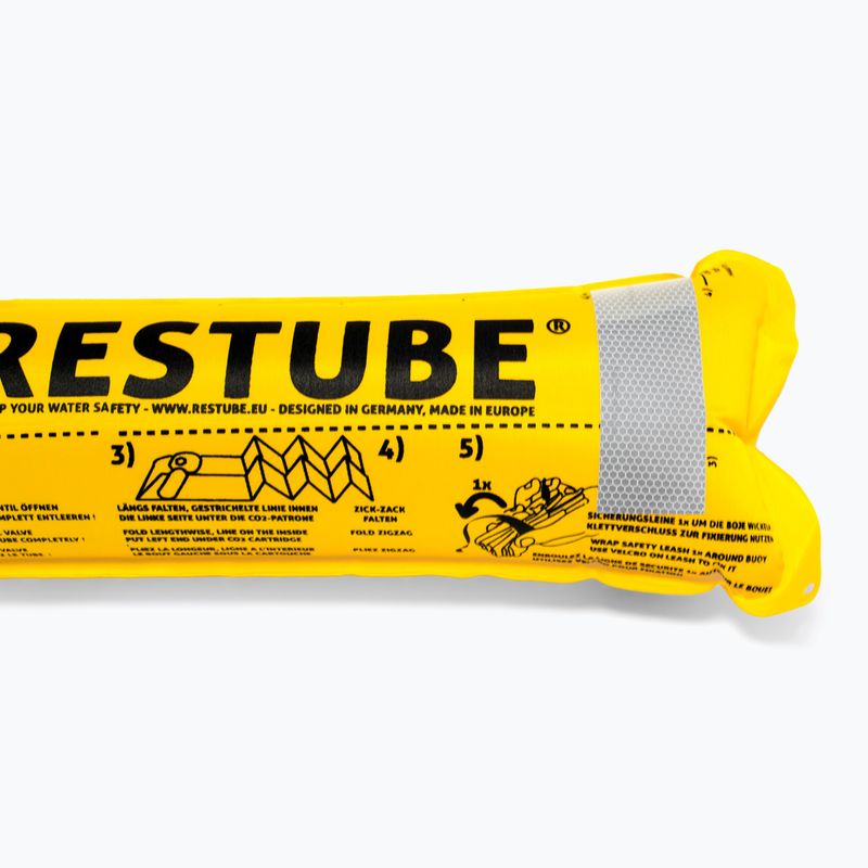 Restube Reflektorband für Sicherungsbojen 4