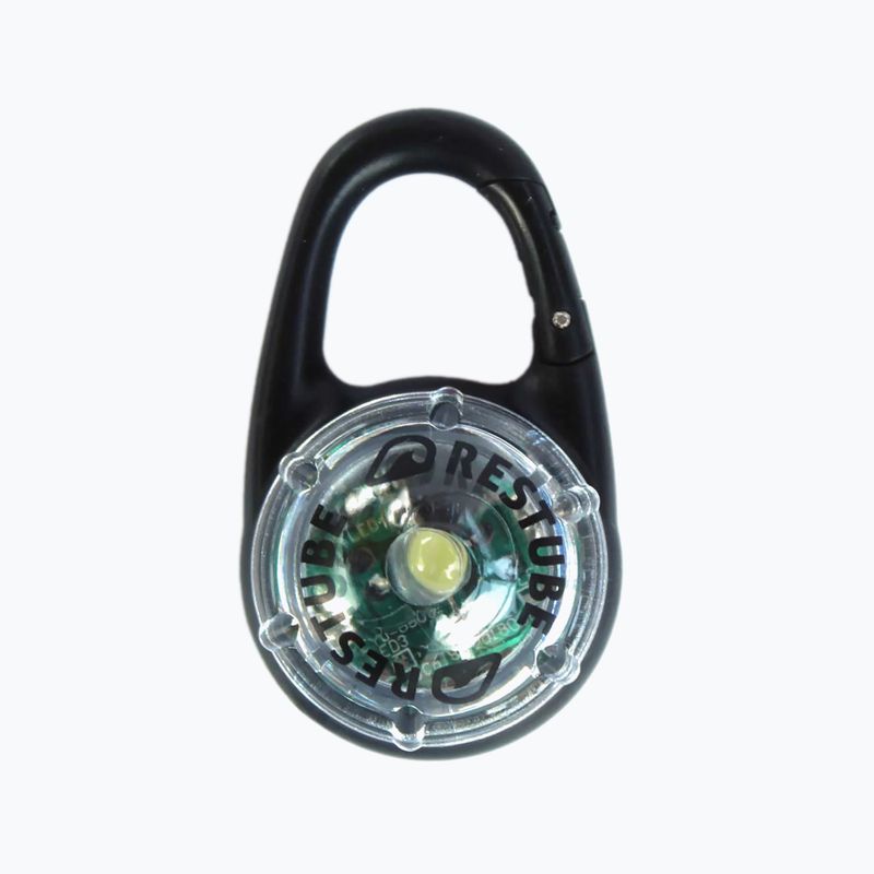 Restube Led Bojenlicht schwarz 2