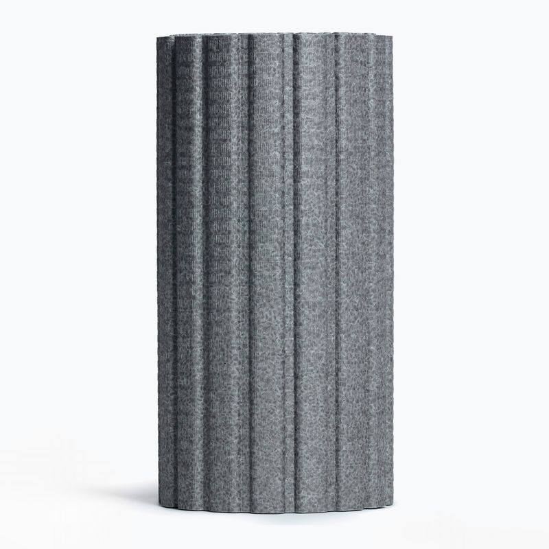 Massage-Roller BLACKROLL Groove Pro grey 3