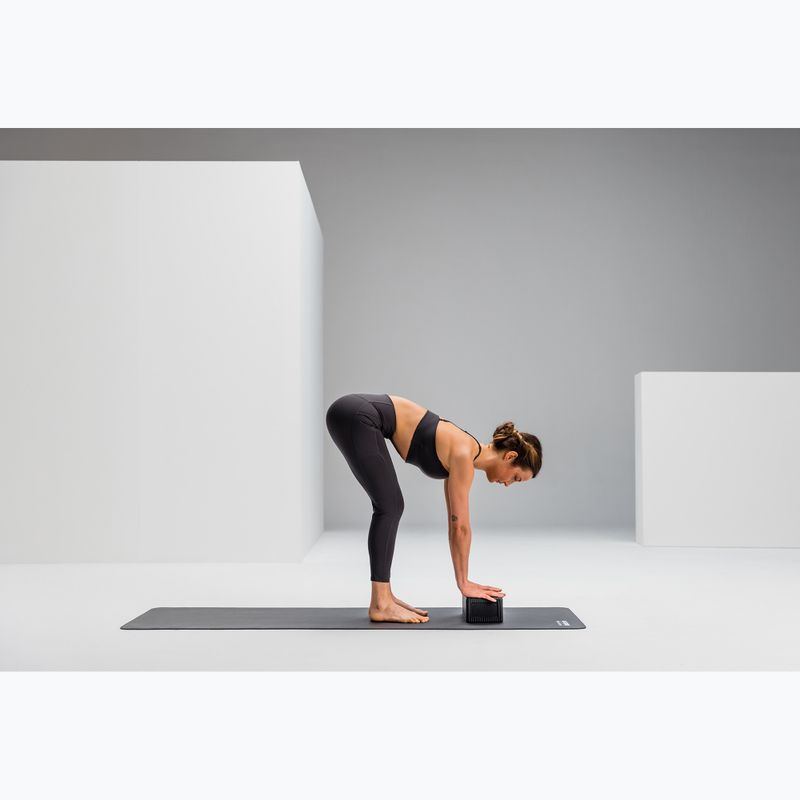 Yoga-Block BLACKROLL Block black 3