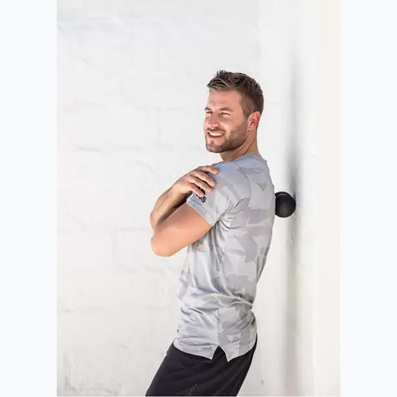 Massage-Set BLACKROLL Blackbox Standard black 3