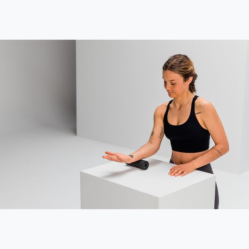 Yoga-Set BLACKROLL Block black/ green/ pink 5