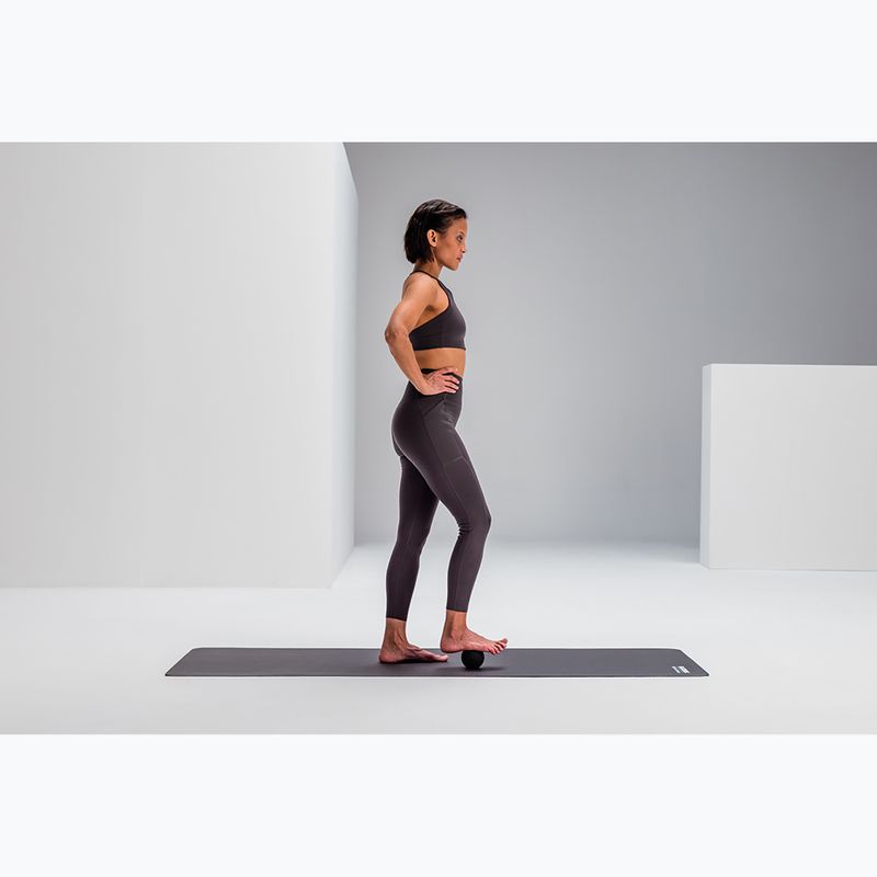 Yoga-Set BLACKROLL Block black/ green/ pink 6