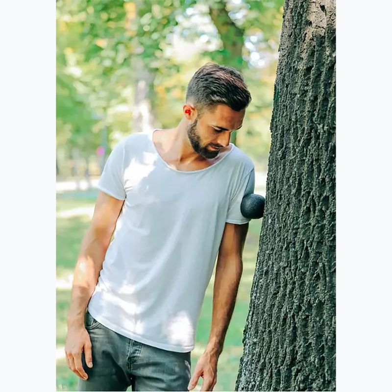 Massage-Set BLACKROLL Blackbox Mini black 5