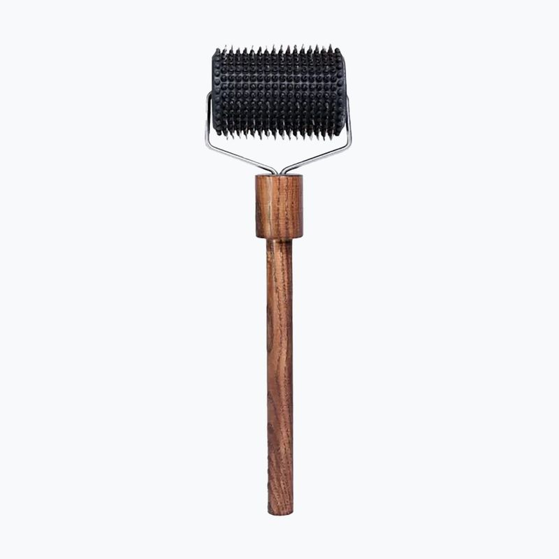 Massage-Roller BLACKROLL Needleroller black/brown