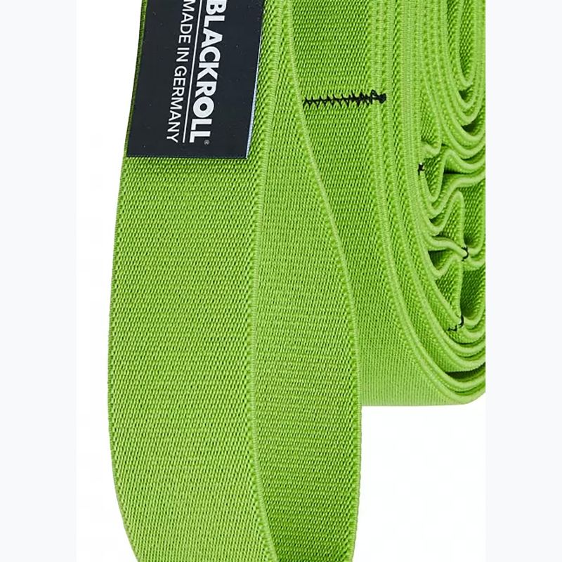 Trainingsband BLACKROLL Multiband green 2