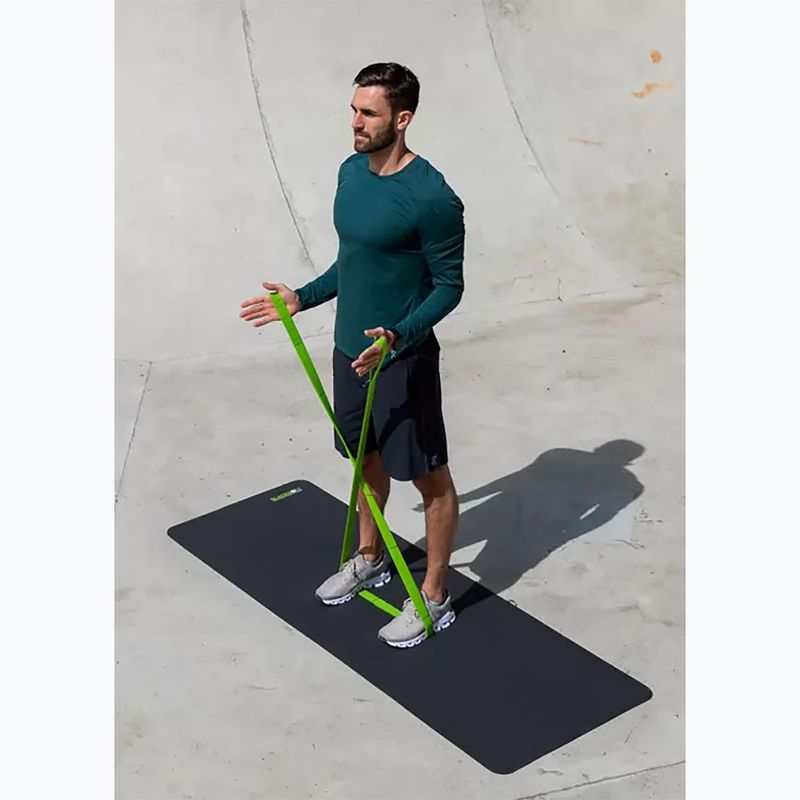Trainingsband BLACKROLL Multiband green 3