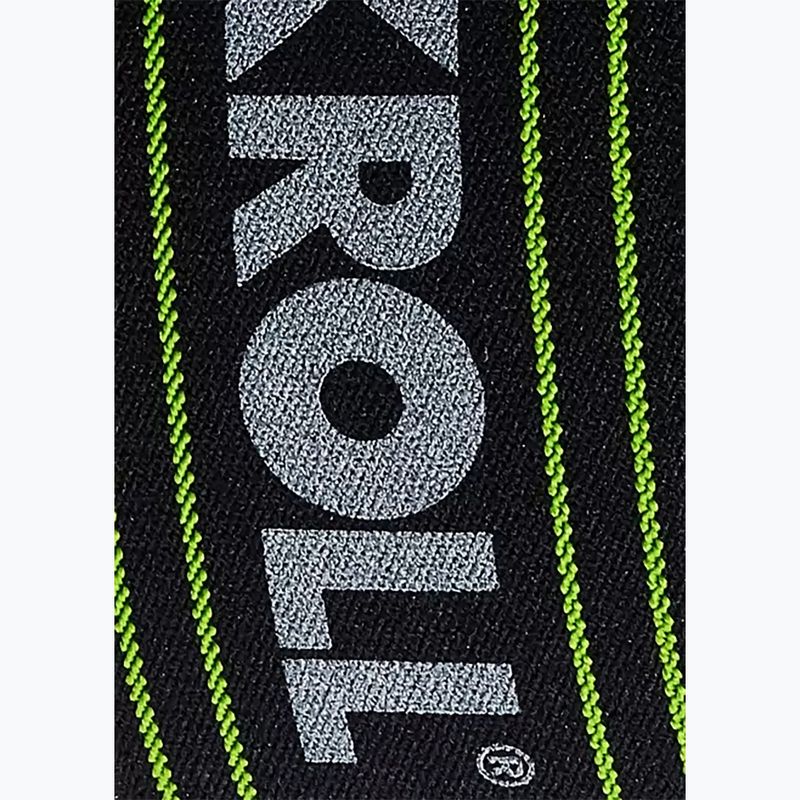 Widerstandsband BLACKROLL Resist black 3