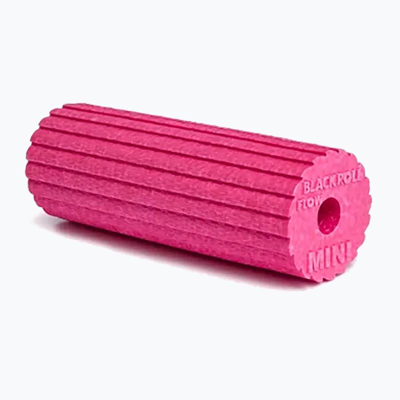 BLACKROLL Mini Flow rosa Massage-Roller