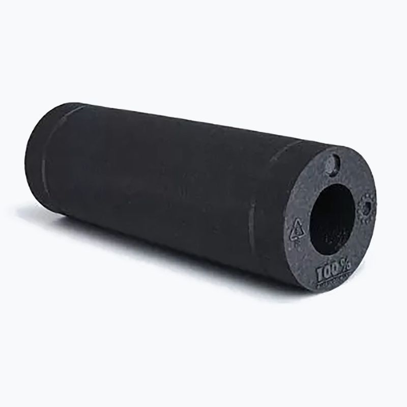 BLACKROLL Schlanker schwarzer Massageroller