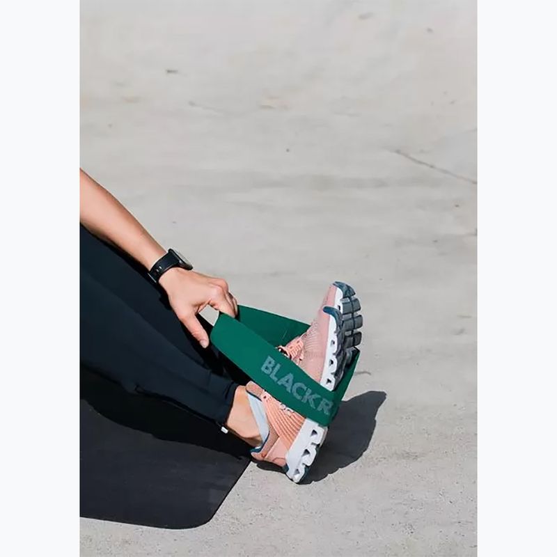 Massage-Set BLACKROLL Running Box black 3