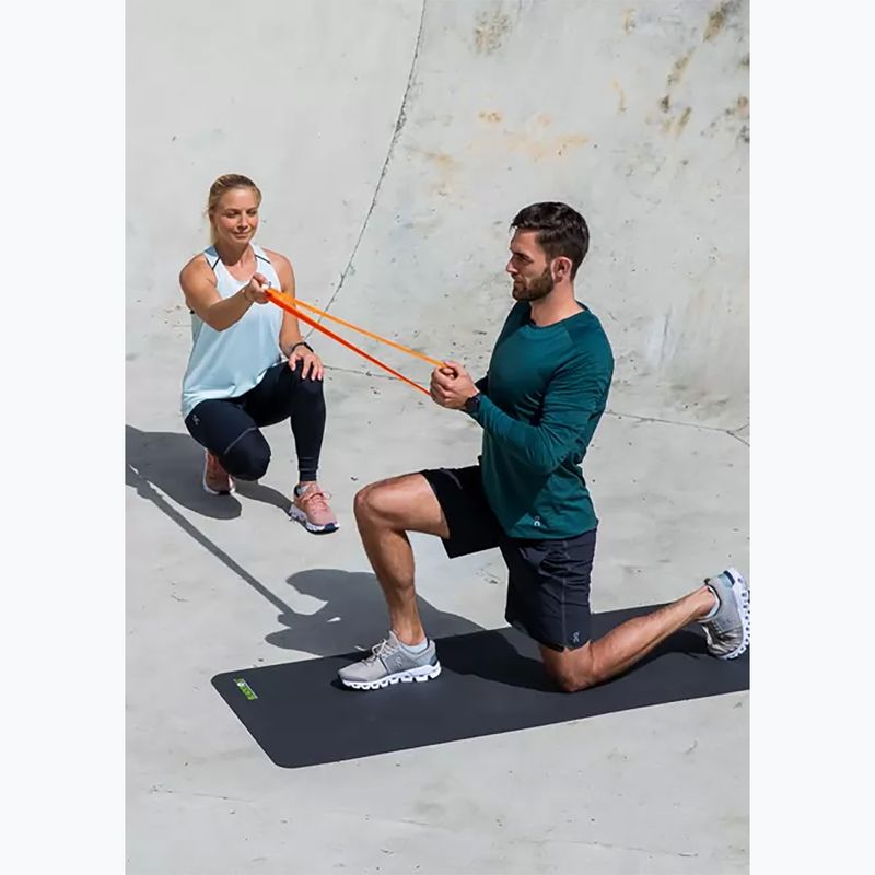 Trainingsbänder BLACKROLL Super Band orange/green/blue 3