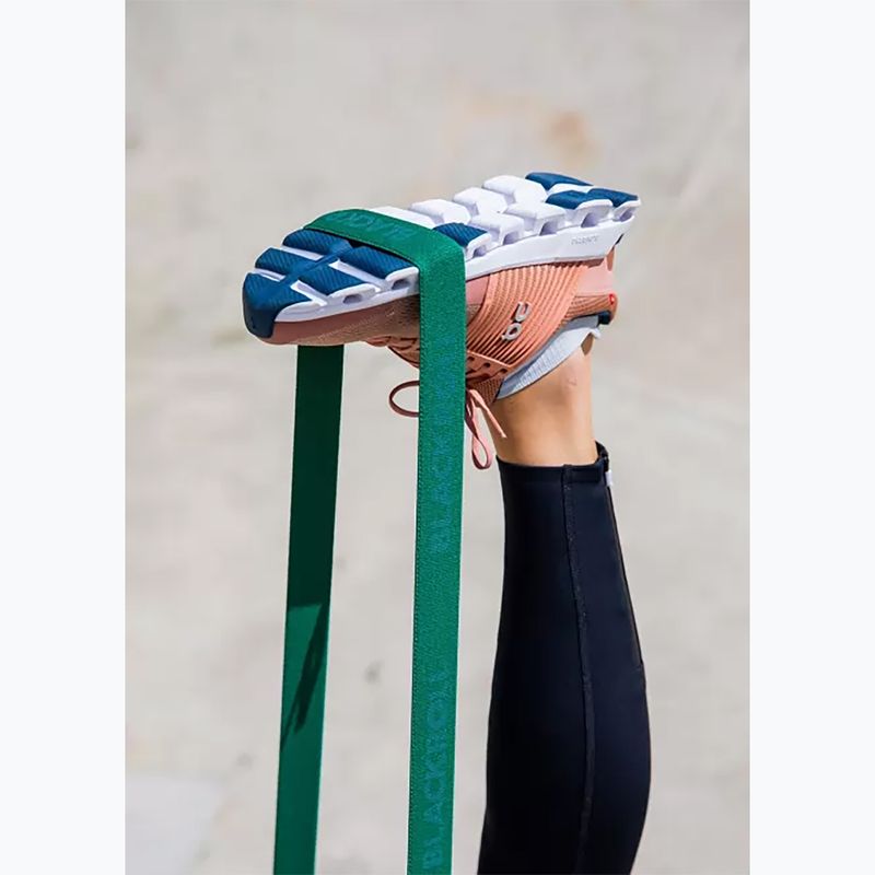 Trainingsbänder BLACKROLL Super Band orange/green/blue 4