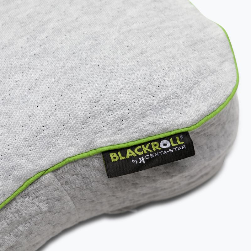 BLACKROLL Recovery-Kissen weißes Kissen42603 4